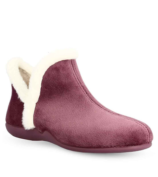 Γυναικεία Παντόφλα Mποτάκι Parex