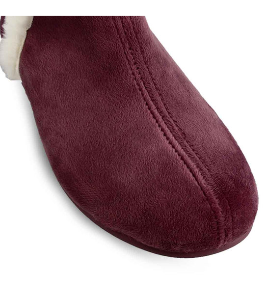 Γυναικεία Παντόφλα Mποτάκι Parex