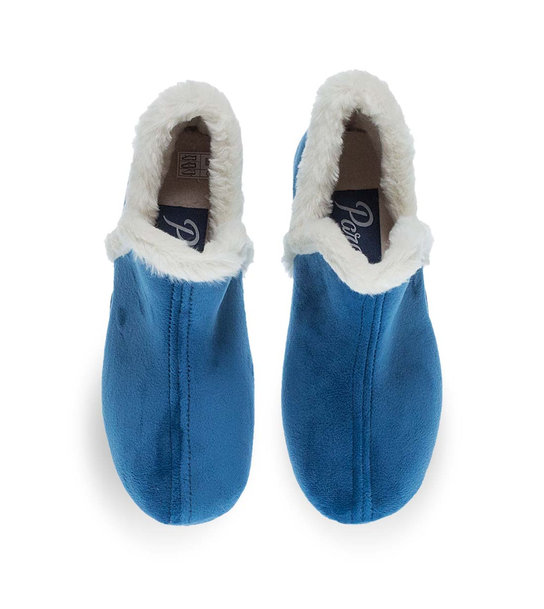 Women's Slippers Βoots Parex
