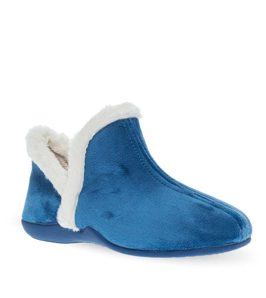 Γυναικεία Παντόφλα Mποτάκι Parex