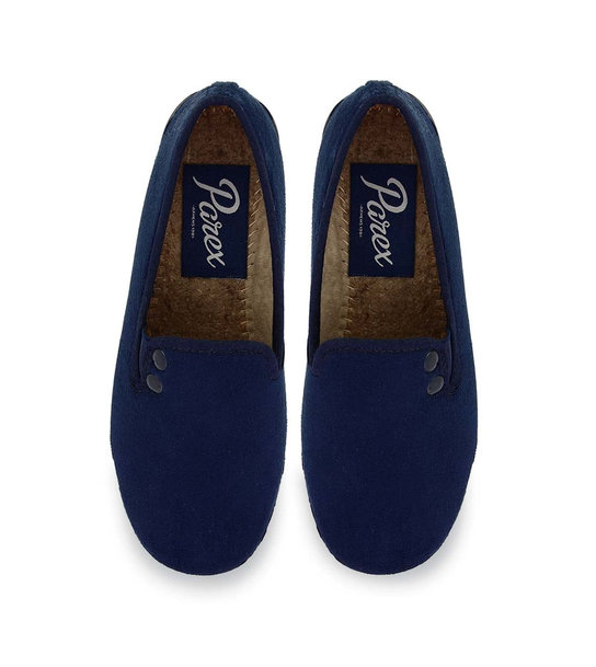 Γυναικείες Παντόφλες Σπιτιού Κλειστες Parex 10120208