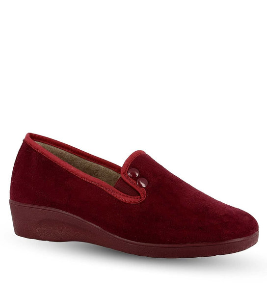 Γυναικείες Παντόφλες Σπιτιού Κλειστες Parex 10120208