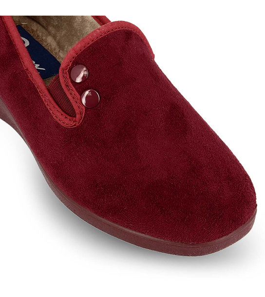 Γυναικείες Παντόφλες Σπιτιού Κλειστες Parex 10120208