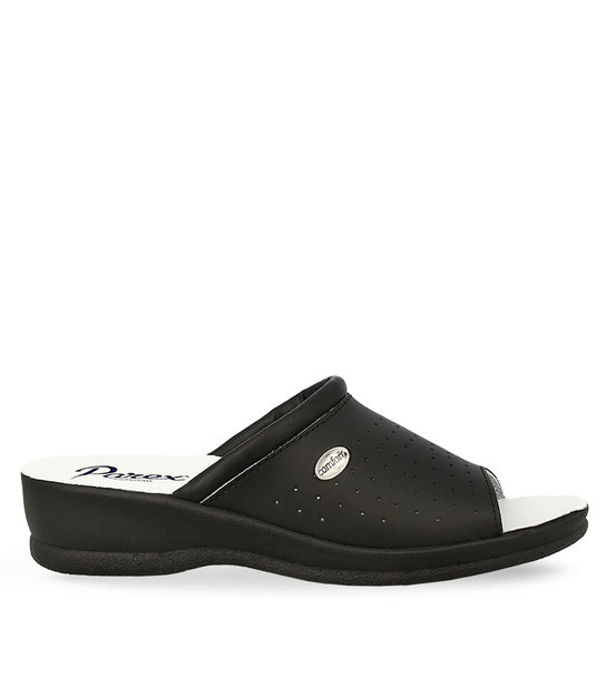 Womens Leather Medical Shoes Parex