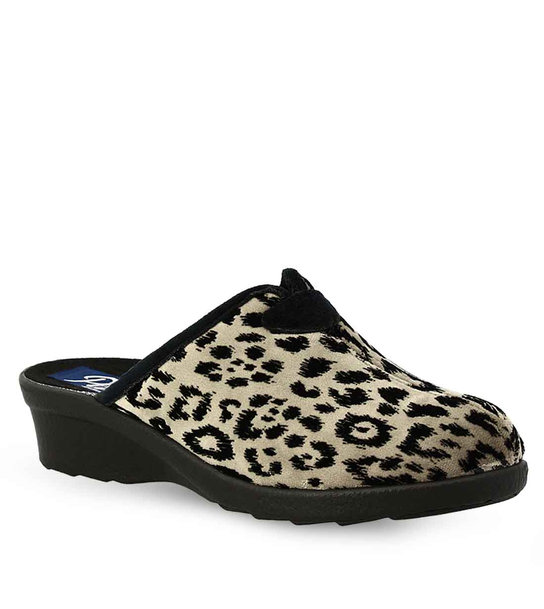 Γυναικείες Παντόφλες Σπιτιού Parex 10122148