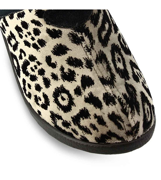 Γυναικείες Παντόφλες Σπιτιού Parex 10122148