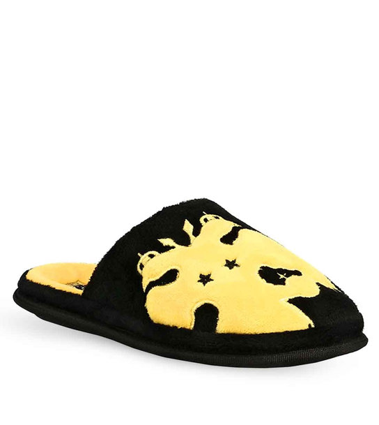 Κids House Slippers AEK BC 10122231