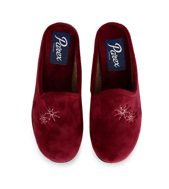 Γυναικείες Παντόφλες Σπιτιού Parex 10122243