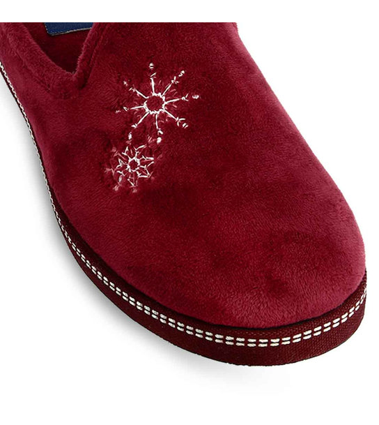 Womens Slippers Parex 10122243