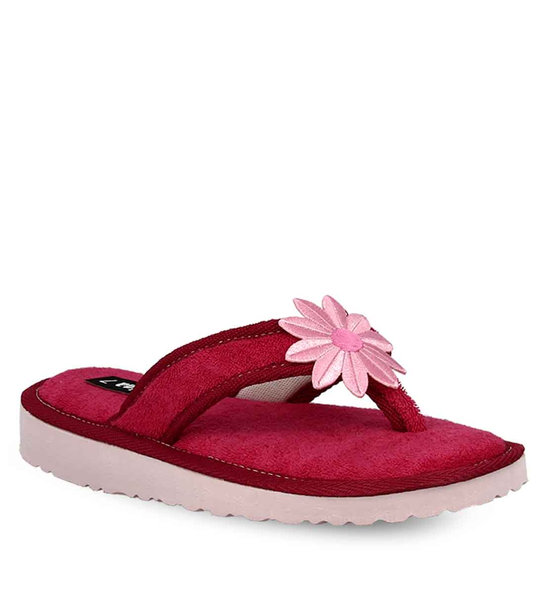 Womens House Slippers Sabina 10123011