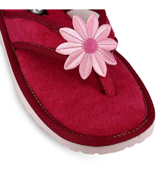 Womens House Slippers Sabina 10123011