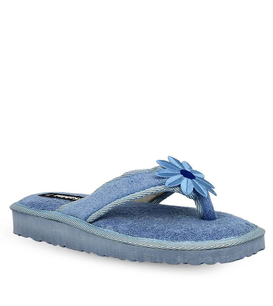 Womens House Slippers Sabina 10123011