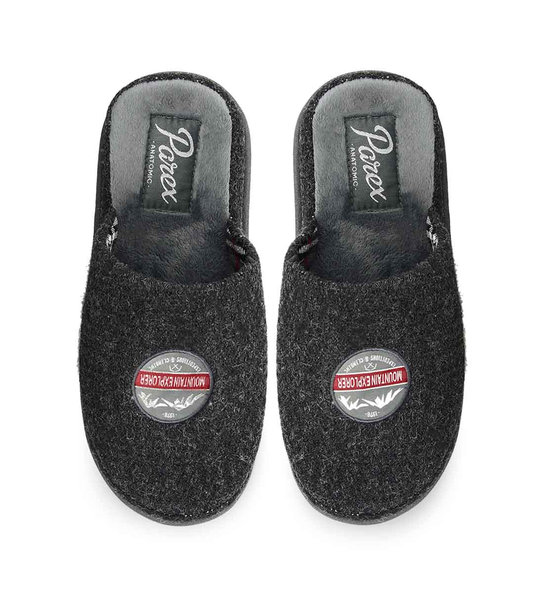 Ανδρικές Παντόφλες Σπιτιού Parex 10124063