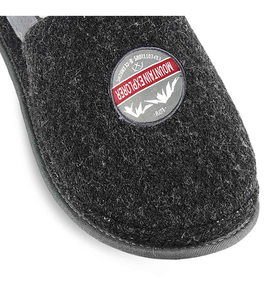 Ανδρικές Παντόφλες Σπιτιού Parex 10124063