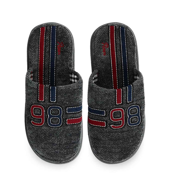 Ανδρικές Παντόφλες Σπιτιού Parex 10124065