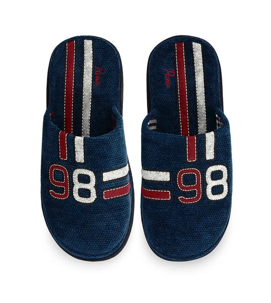 Ανδρικές Παντόφλες Σπιτιού Parex 10124065