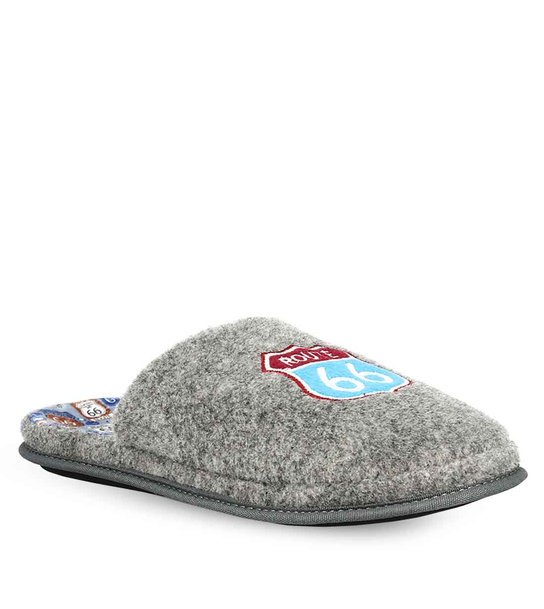 Ανδρικές Παντόφλες Σπιτιού Parex 10124066