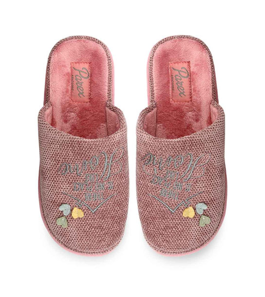 Γυναικείες Παντόφλες Σπιτιού Parex 10124076