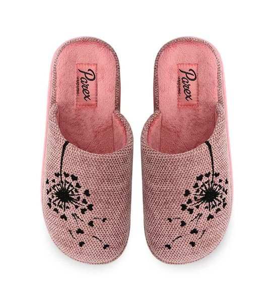 Γυναικείες Παντόφλες Σπιτιού Parex 10124086