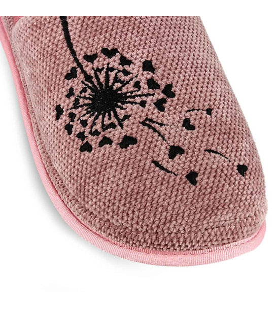 Womens House Slippers Parex 10124086