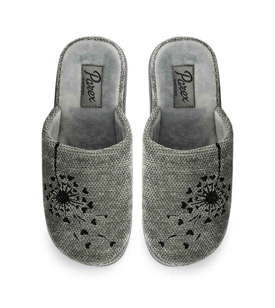 Γυναικείες Παντόφλες Σπιτιού Parex 10124086