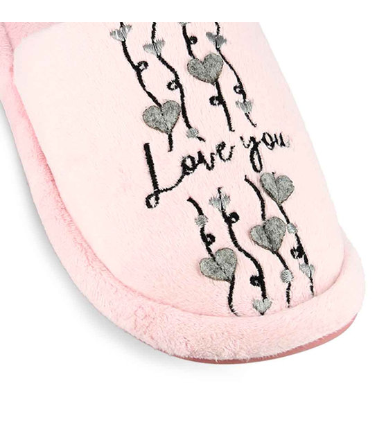 Womens House Slippers Parex 10124097