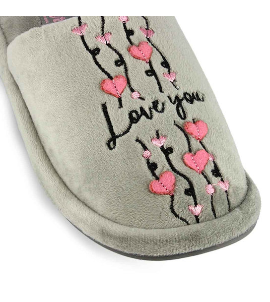 Womens House Slippers Parex 10124097