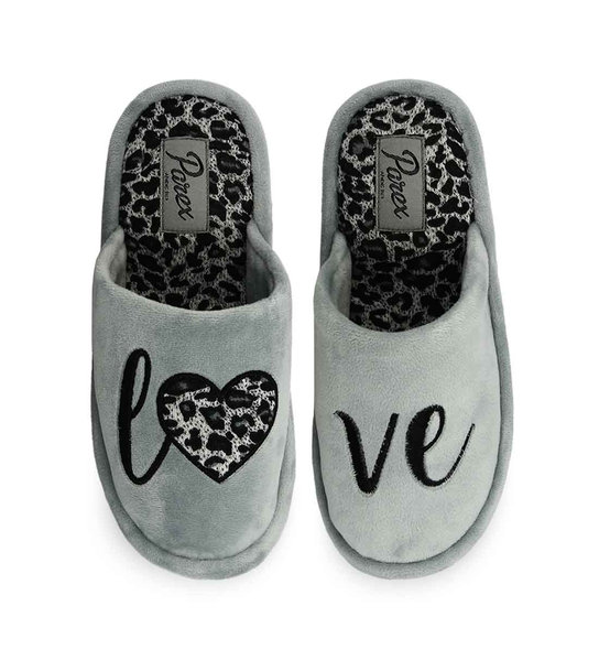 Γυναικείες Παντόφλες Σπιτιού Parex 10124102