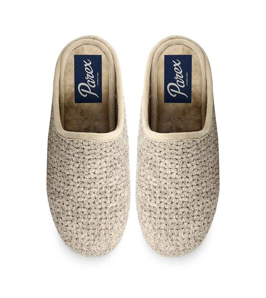 Γυναικείες Παντόφλες Σπιτιού Parex 10124155