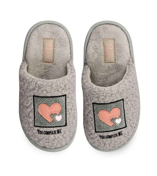 Γυναικείες Παντόφλες Σπιτιού Parex 10124179