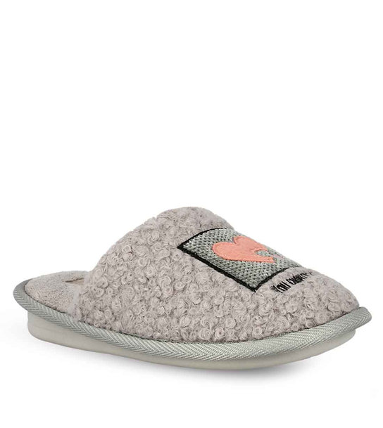 Γυναικείες Παντόφλες Σπιτιού Parex 10124179