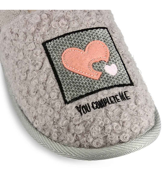 Γυναικείες Παντόφλες Σπιτιού Parex 10124179