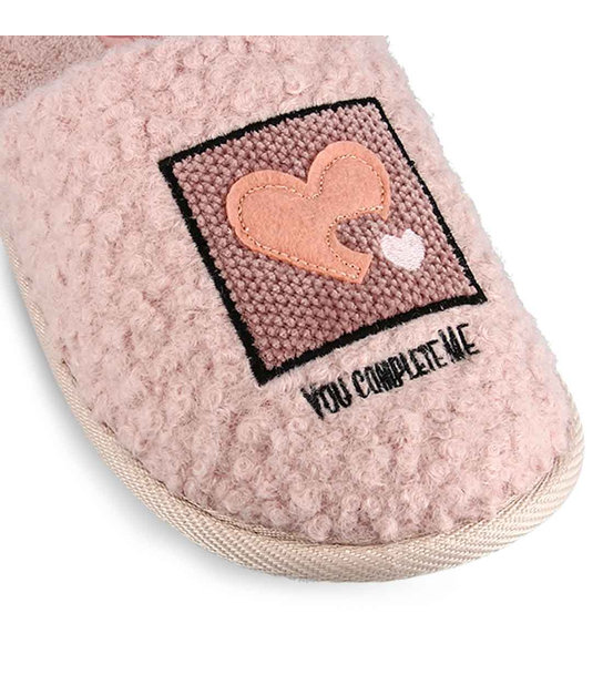 Womens House Slippers Parex 10124179