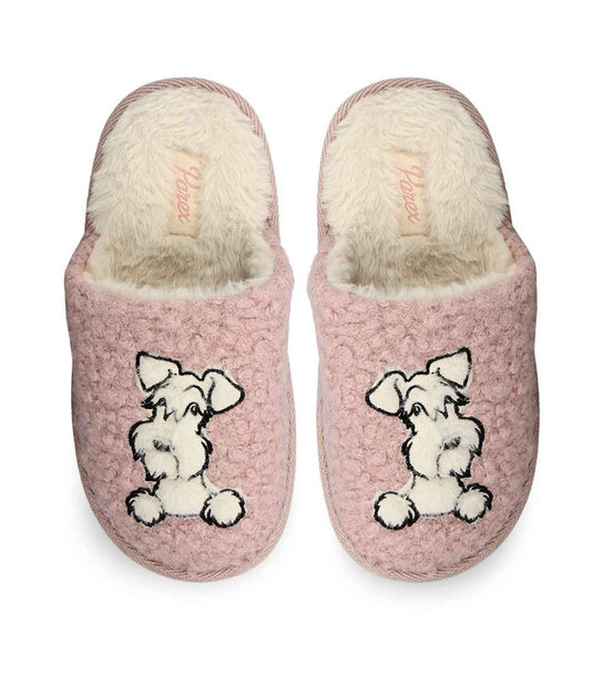 Γυναικείες Παντόφλες Σπιτιού Parex 10124182