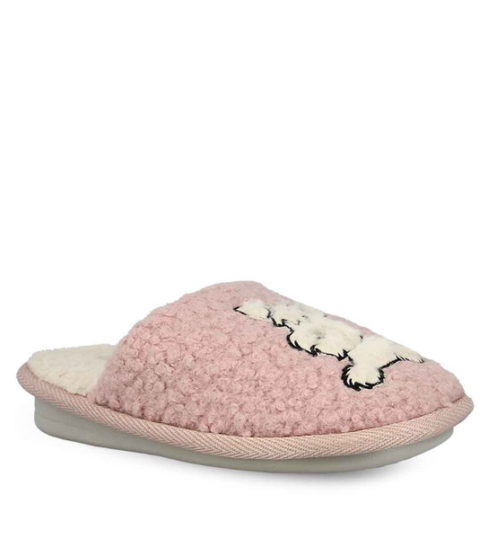 Womens House Slippers Parex 10124182