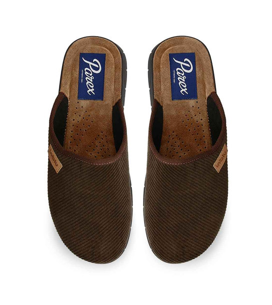 Ανδρικές Παντόφλες Σπιτιού Parex 10124216