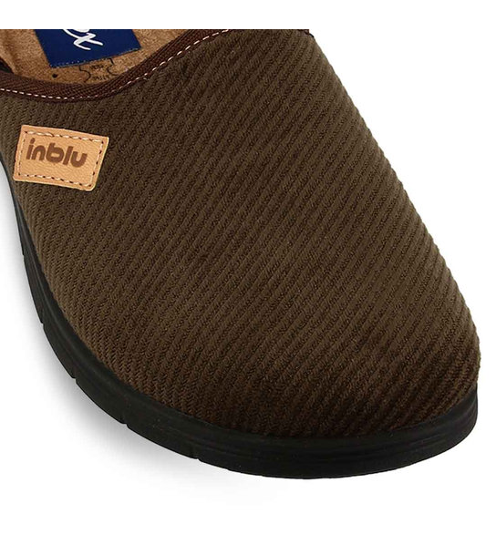 Ανδρικές Παντόφλες Σπιτιού Parex 10124216