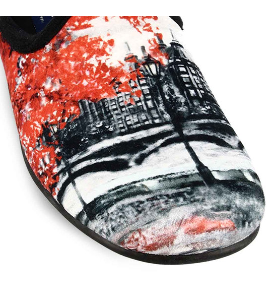 Γυναικείες Παντόφλες Σπιτιού Parex 10124243