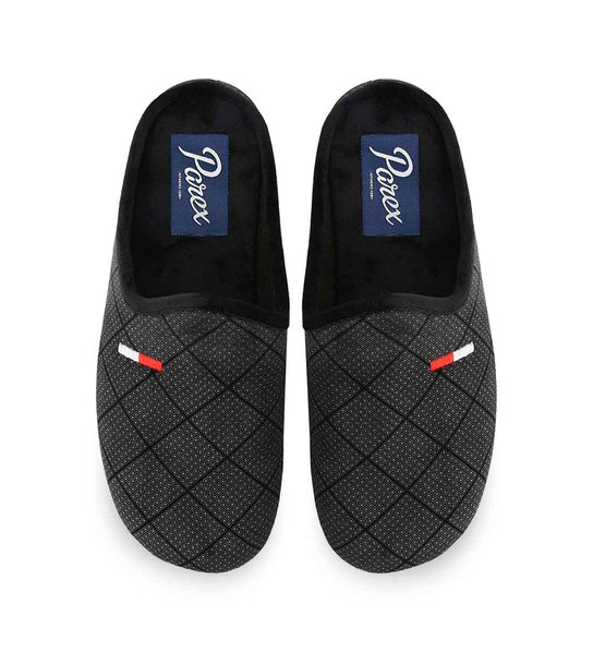 Mens House Slippers Parex 10124245