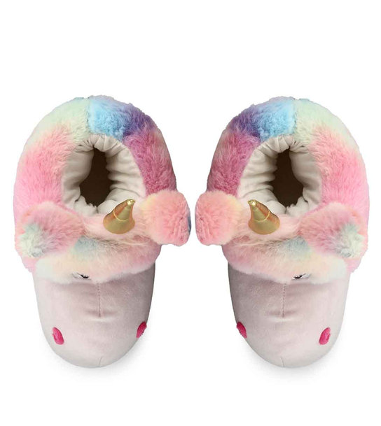 Unisex House Slippers Parex 10124276