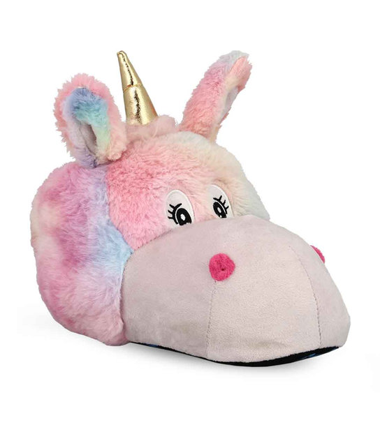 Unisex House Slippers Parex 10124276