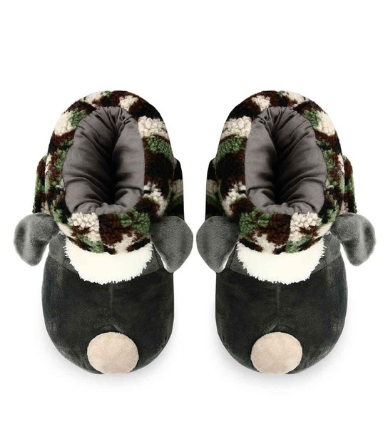 Unisex House Slippers Parex 10124276