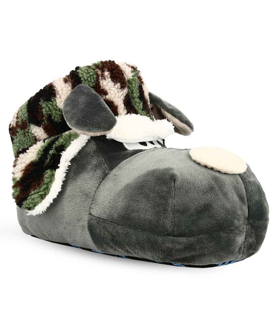 Unisex House Slippers Parex 10124276