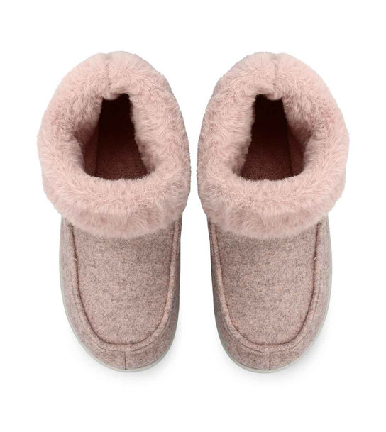 Γυναικείες Παντόφλες Σπιτιού Parex 10124278