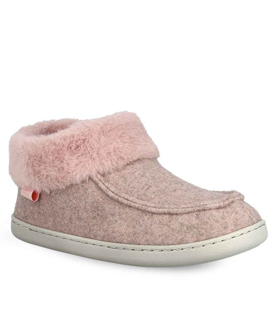 Γυναικείες Παντόφλες Σπιτιού Parex 10124278