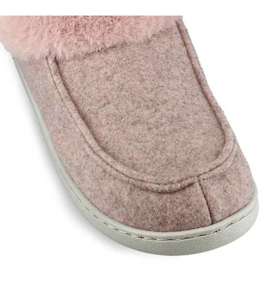 Γυναικείες Παντόφλες Σπιτιού Parex 10124278