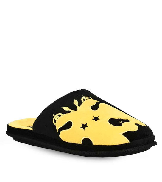 Teens House Slippers ΑΕΚ Bc 10124281