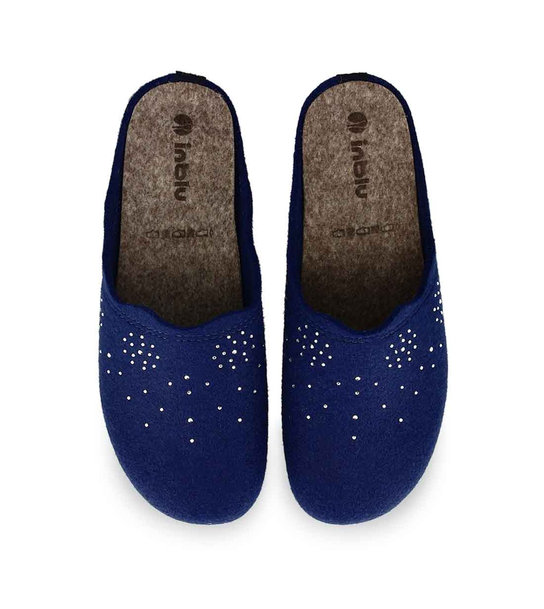 Women'S House Slippers Inblu 10124311