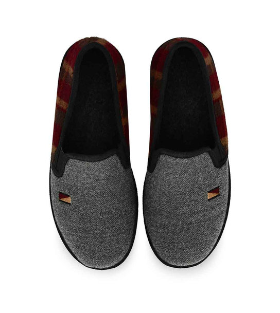 Ανδρικές Παντόφλες Σπιτιού Parex 10124399