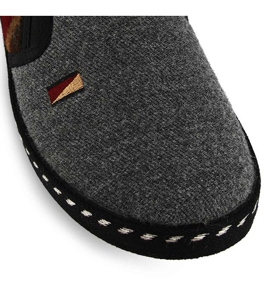 Ανδρικές Παντόφλες Σπιτιού Parex 10124399